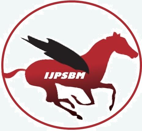 IJPSBM